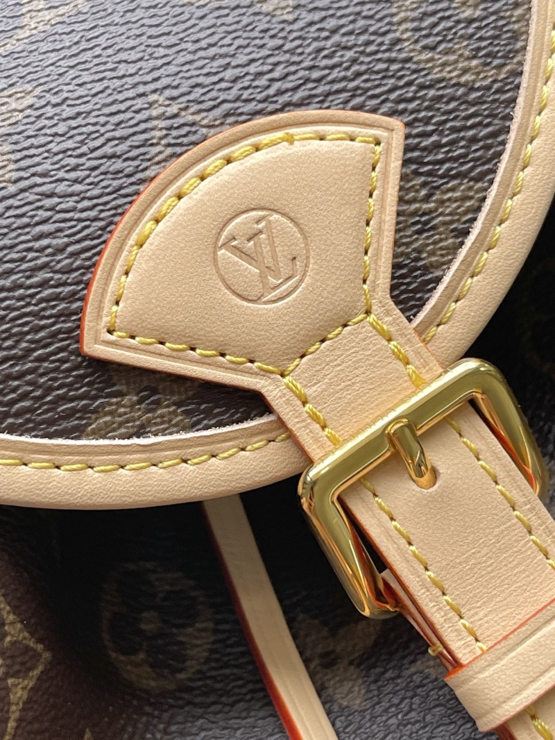 LV Backpacks